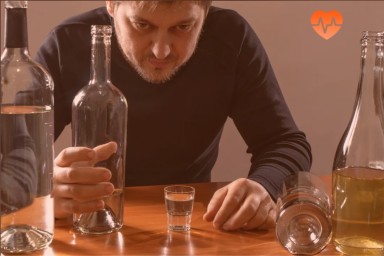 Лечение белой горячки в Воткинске