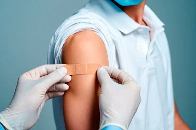 Вшивание ампулы в Воткинске